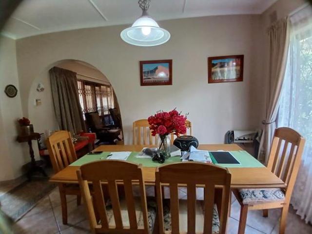3 Bedroom House in Umtentweni