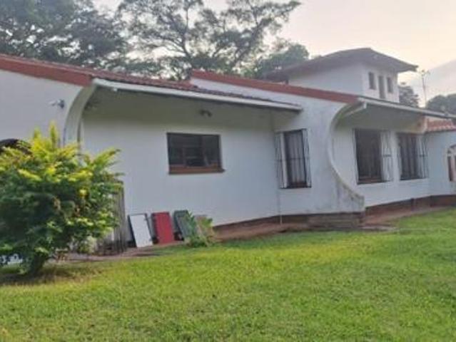 3 Bedroom House in Umtentweni