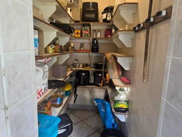 3 Bedroom House in Umtentweni