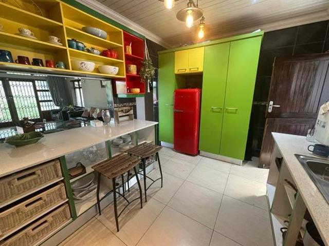 3 Bedroom House in Umtentweni