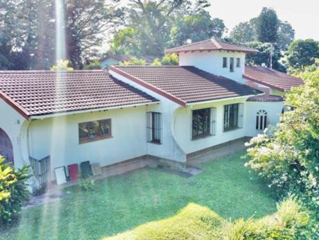 3 Bedroom House in Umtentweni