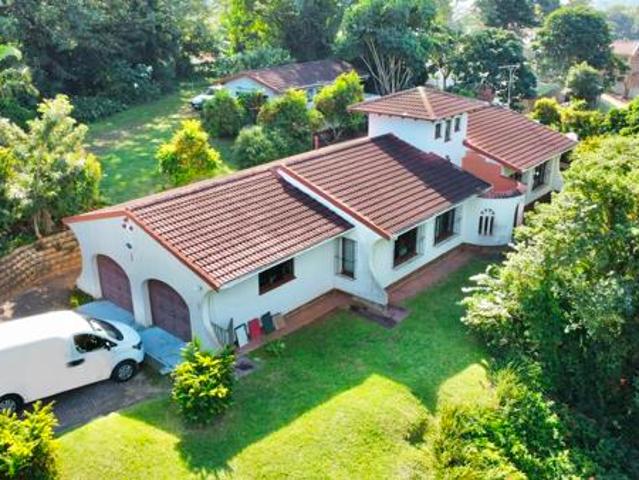 3 Bedroom House in Umtentweni