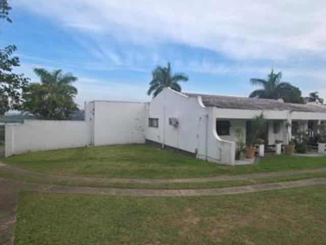 3 Bedroom House in Umtentweni