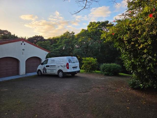 3 Bedroom House in Umtentweni