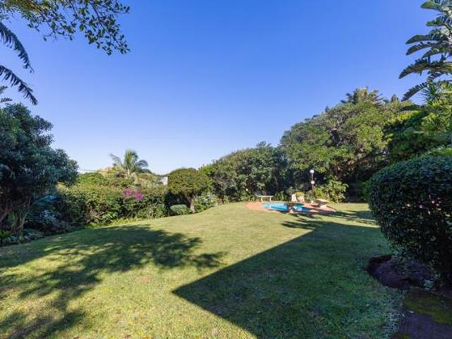 3 Bedroom House in Umtentweni