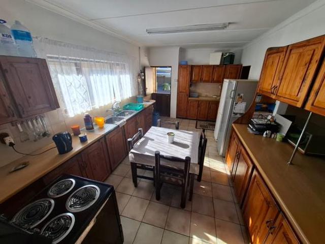 3 Bedroom House in Umtentweni