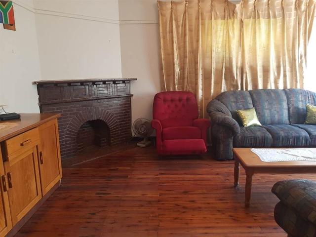 3 Bedroom House in Umzinto