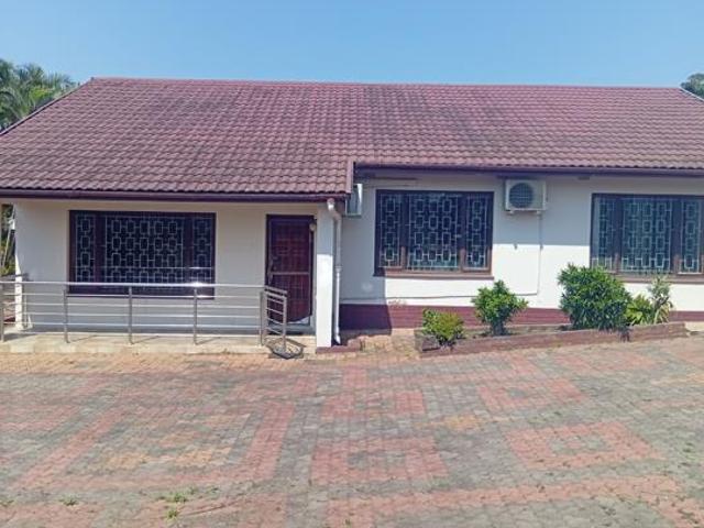 3 Bedroom House in Umzinto