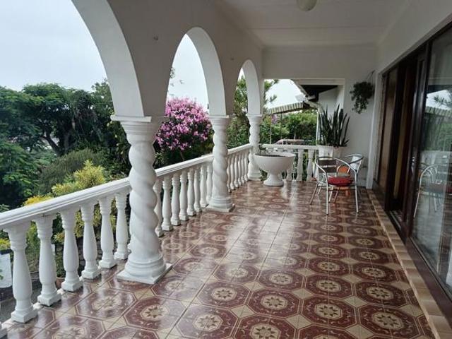 3 Bedroom House in Umzinto