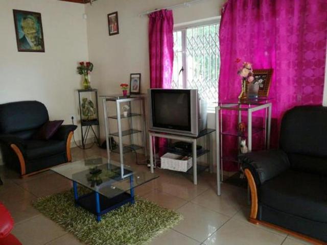 3 Bedroom House in Umzinto
