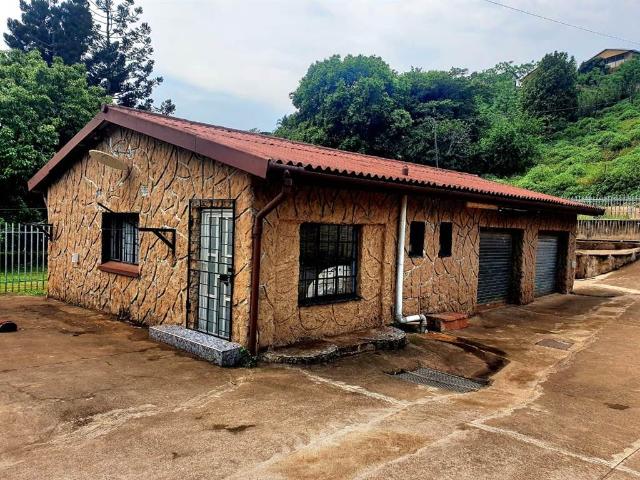 3 Bedroom House in Umzinto