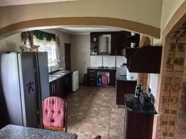 3 Bedroom House in Umzinto