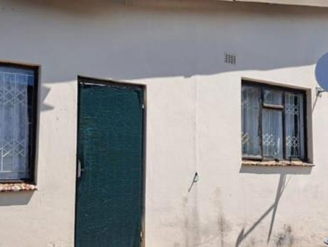 3 Bedroom House in Umzinto