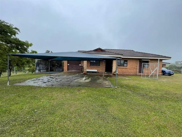 3 Bedroom House in Umzinto