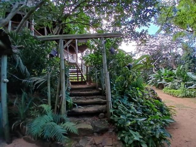 3 Bedroom House in Umzumbe