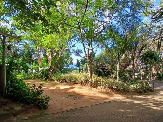 3 Bedroom House in Umzumbe