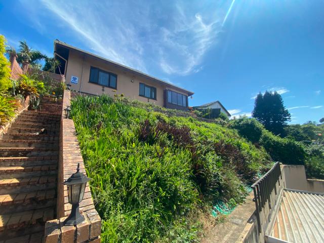 3 Bedroom House in Umbilo