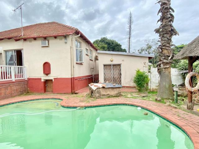 3 Bedroom House in Umbilo