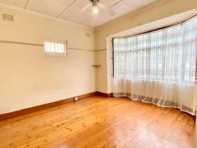 3 Bedroom House in Umbilo