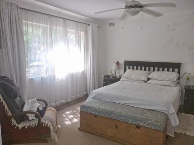3 Bedroom House in Umbilo