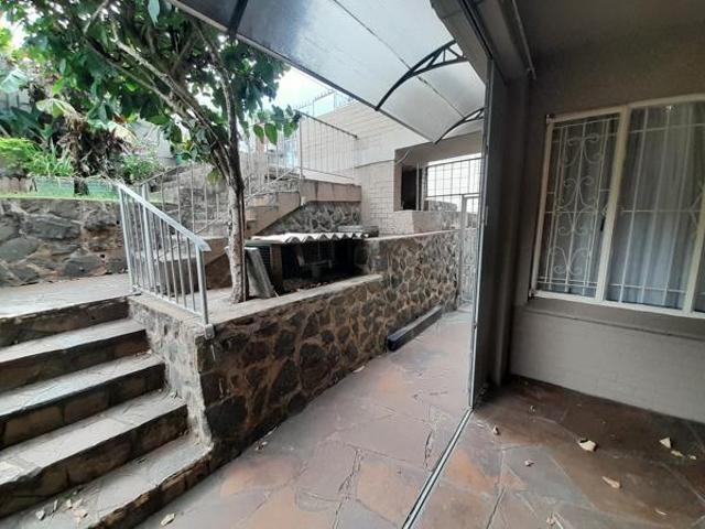 3 Bedroom House in Umbilo