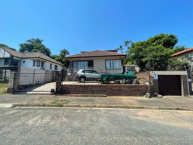 3 Bedroom House in Umbilo