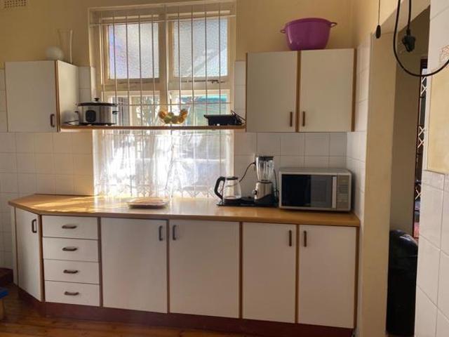 3 Bedroom House in Umbilo
