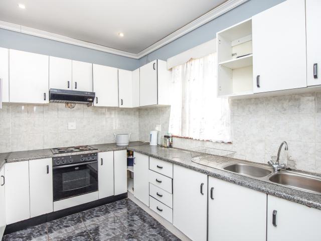 3 Bedroom House in Umbilo