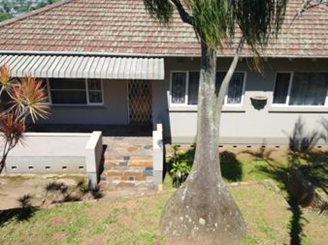 3 Bedroom House in Umbilo