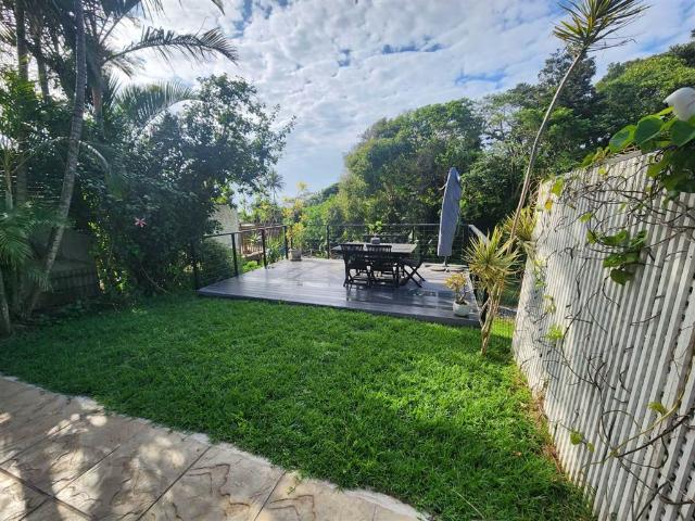 3 Bedroom House in Umdloti