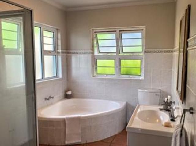 3 Bedroom House in Umdloti