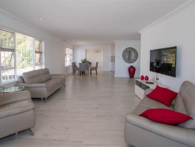3 Bedroom House in Umgeni Park