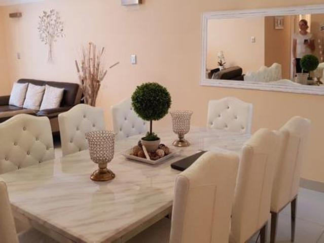 3 Bedroom House in Umgeni Park