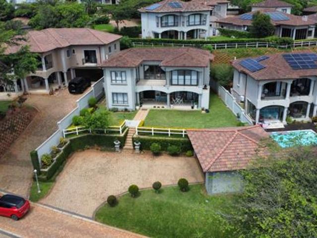 3 Bedroom House in Umhlali Golf and Country Estate