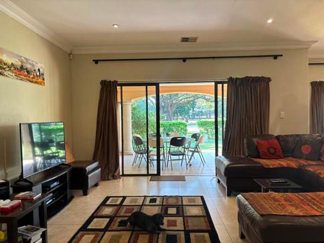 3 Bedroom House in Umhlali Golf and Country Estate