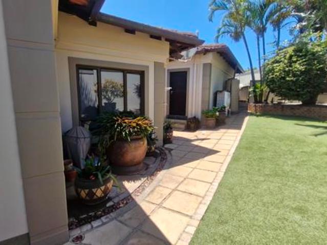 3 Bedroom House in Umhlali Golf and Country Estate