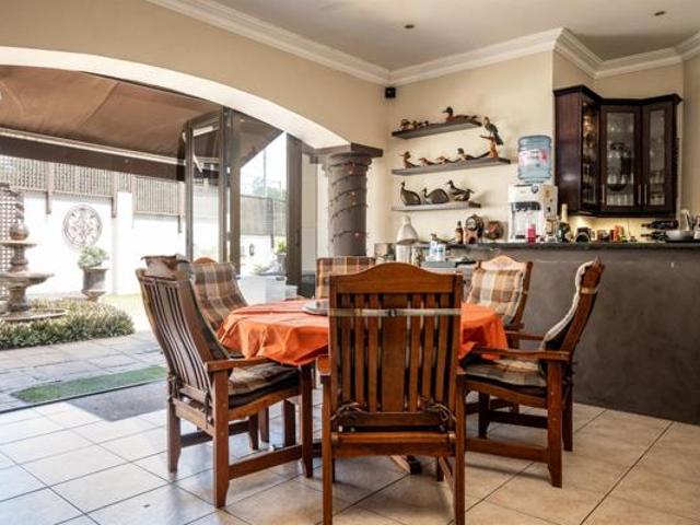 3 Bedroom House in Umhlali Golf and Country Estate