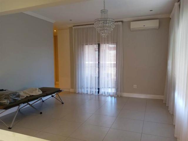 3 Bedroom House in Umhlali Golf Estate