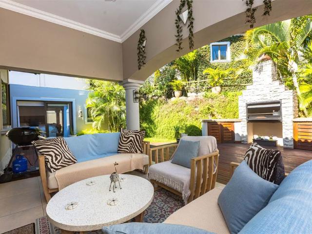3 Bedroom House in Umhlali Golf Estate