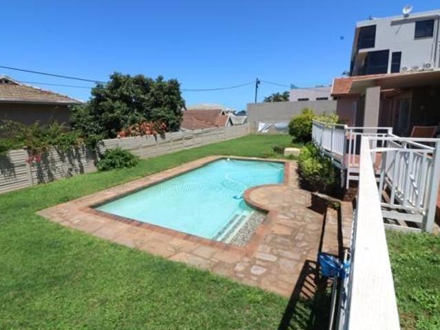 3 Bedroom House in Umhlanga Rocks