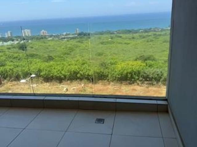 3 Bedroom Apartment in Umhlanga Ridge