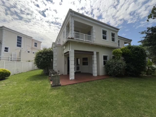 3 Bedroom House in Umhlanga Ridge