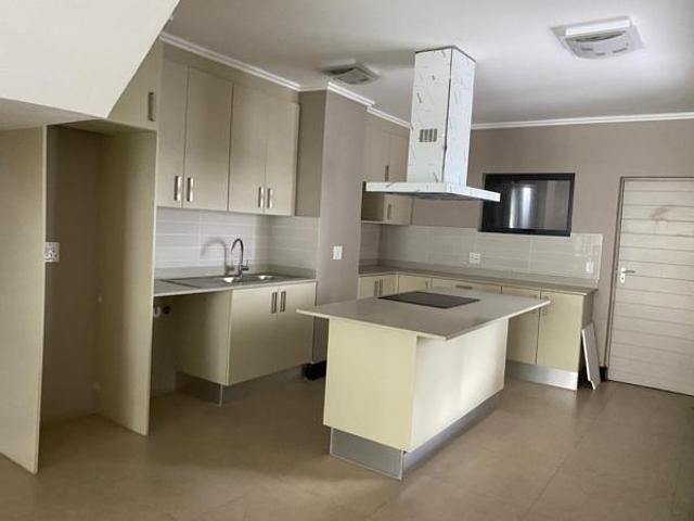 3 Bedroom House in Umhlanga Ridge