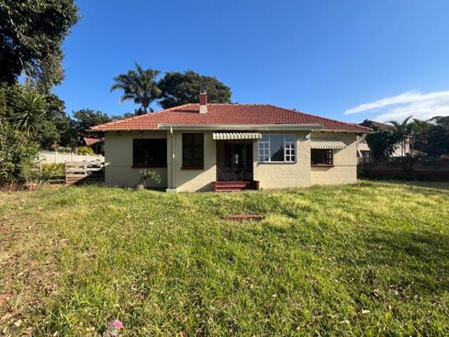 3 Bedroom House in Umkomaas