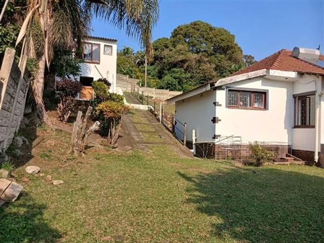 3 Bedroom House in Umkomaas