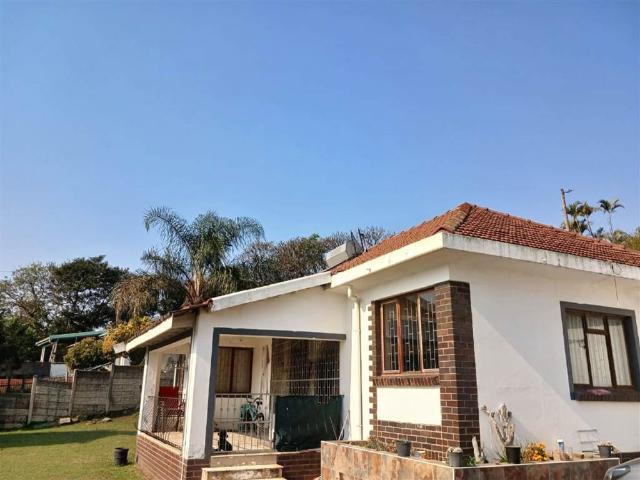 3 Bedroom House in Umkomaas