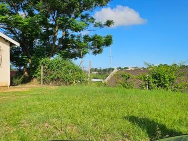 3 Bedroom House in Umlazi