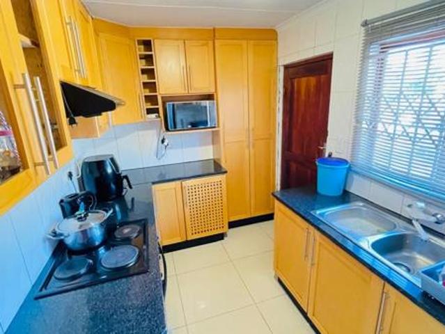 3 Bedroom House in Umlazi