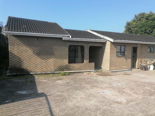 3 Bedroom House in Umlazi