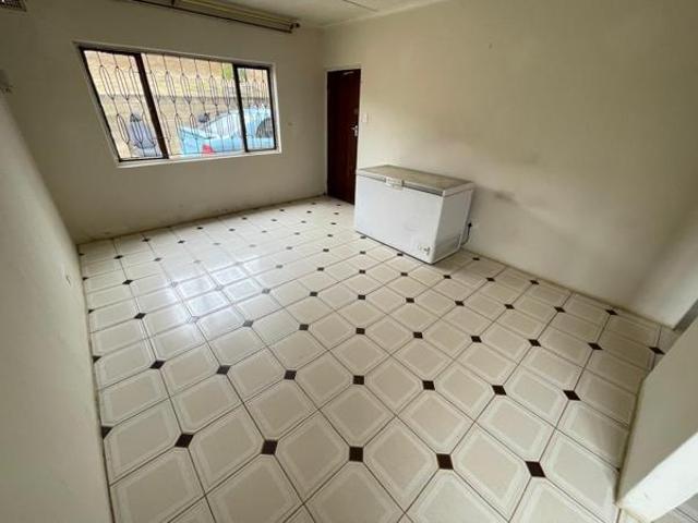 3 Bedroom House in Umlazi
